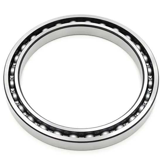 High-Speed Deep Groove Ball Bearing 16016 – 80×125×14mm for Wind Turbines