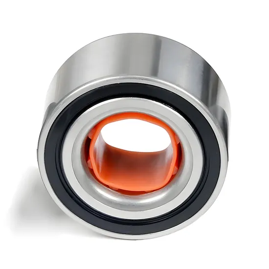 High-Precision Wheel Hub Bearing for Toyota – P6 Tolerance, Low-Noise Performance - 2