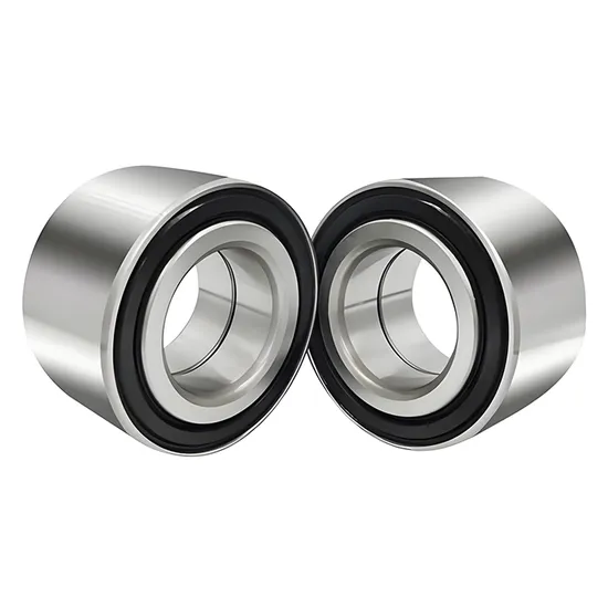 High-Precision Wheel Hub Bearing for Toyota – P6 Tolerance, Low-Noise Performance - 3