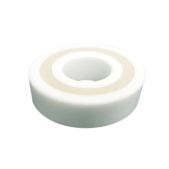 Ceramic Deep Groove Ball Bearings 6303CE–6807CE for High-Speed Applications - 4