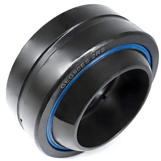 SKF Spherical Plain Bearings GEG8C–GEG20C for Hydraulic Cylinders - 2