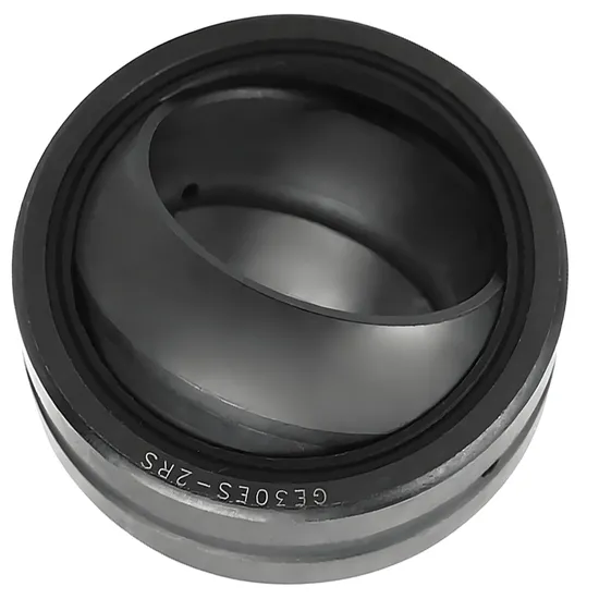SKF Spherical Plain Bearings GEG8C–GEG20C for Hydraulic Cylinders - 4