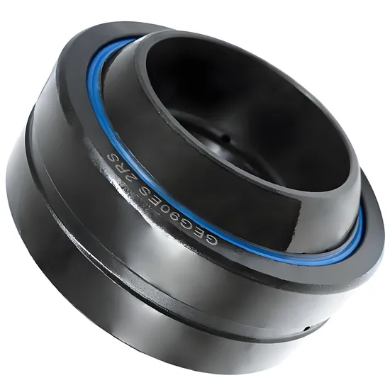 SKF Spherical Plain Bearings GEG8C–GEG20C for Hydraulic Cylinders