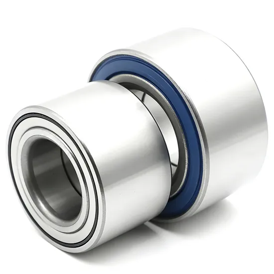 SKF-Grade Wheel Hub Bearing DAC37720437 for High-Speed Automotive Applications - 5