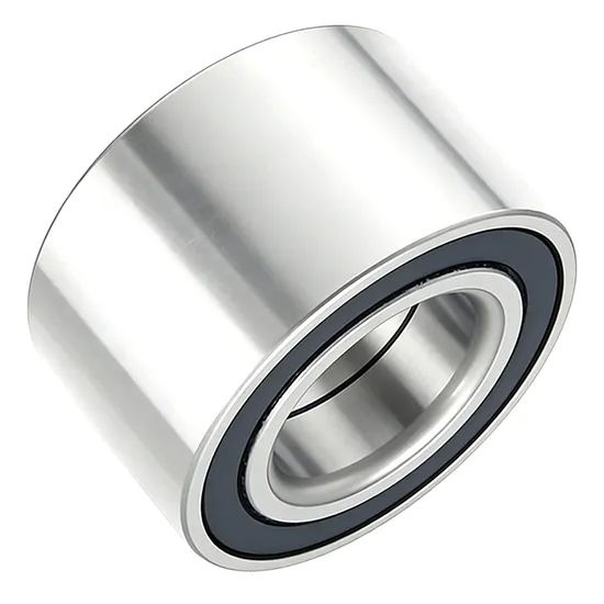 SKF-Grade Wheel Hub Bearing DAC37720437 for High-Speed Automotive Applications