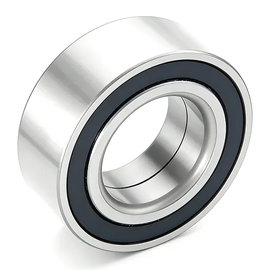 SKF-Grade Wheel Hub Bearing DAC25550045 for High-Speed Automotive Applications - 4