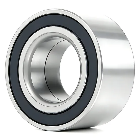 SKF-Grade Wheel Hub Bearing DAC25550045 for High-Speed Automotive Applications - 5