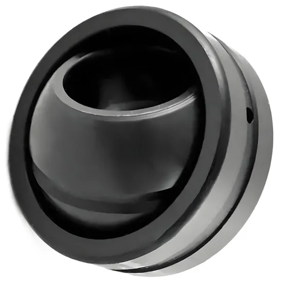 SKF Spherical Plain Bearings GEZ120ES–GEZ177ES for Hydraulic Cylinders
