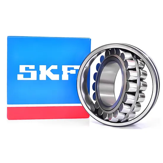 High-Performance SKF Self-Aligning Roller Bearing for Wind Turbines & Heavy Machinery - 2