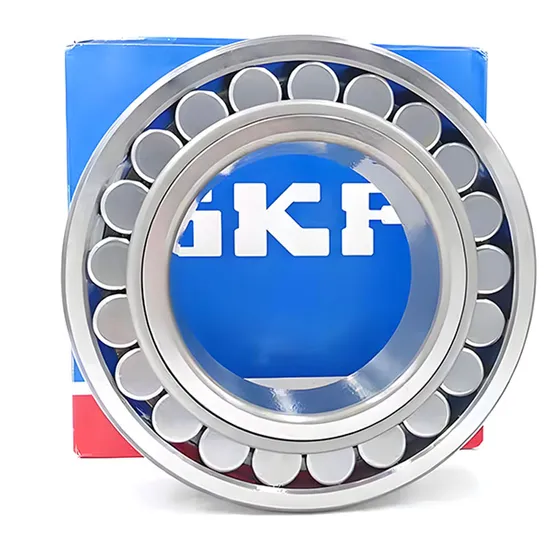 High-Performance SKF Self-Aligning Roller Bearing for Wind Turbines & Heavy Machinery