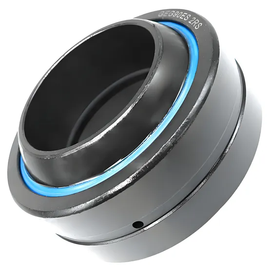Spherical Plain Bearing GEGZ31ES-2RS for Hydraulic Cylinders - 2