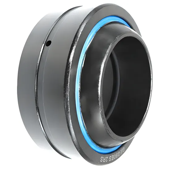 Spherical Plain Bearing GEGZ31ES-2RS for Hydraulic Cylinders - 3