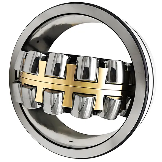 Spherical Roller Bearing 22348CAK – High-Load Self-Aligning for Wind Turbines - 2