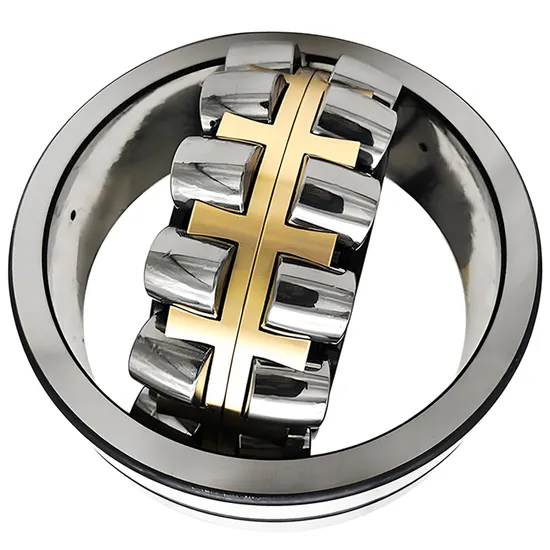 Spherical Roller Bearing 22348CAK – High-Load Self-Aligning for Wind Turbines - 3