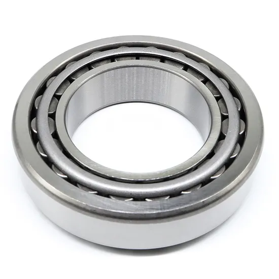 Tapered Roller Bearing 33217 for High-Speed Industrial Applications - 2