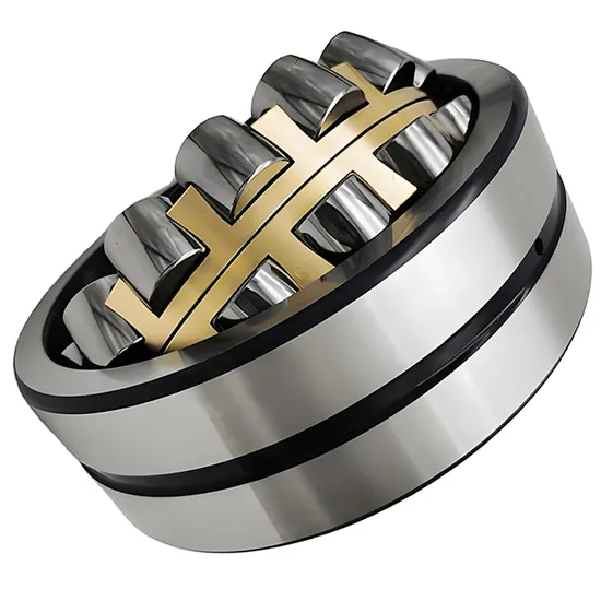 Spherical Roller Bearing 22318CAK – High-Load Self-Aligning for Wind Turbines - 2