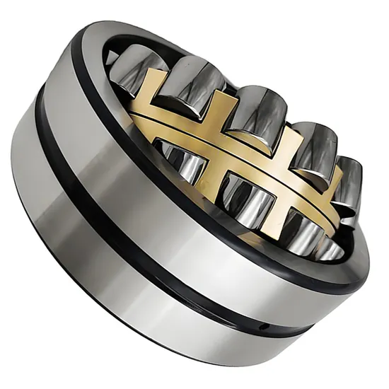 Spherical Roller Bearing 22318CAK – High-Load Self-Aligning for Wind Turbines - 3