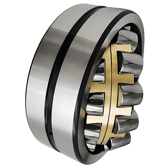 Spherical Roller Bearing 22318CAK – High-Load Self-Aligning for Wind Turbines - 5