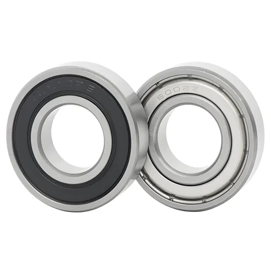 SKF 6220 Deep Groove Ball Bearing 100×180×34 mm for High-Speed Industrial Applications
