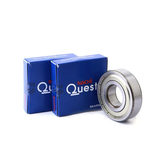 High-Precision SKF 6305 Deep Groove Ball Bearing 25x62x17mm for Industrial Automation - 5