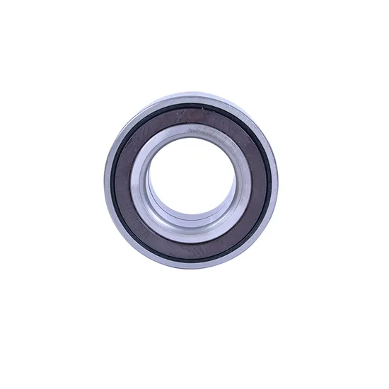 High-Performance DAC25520043 Wheel Hub Bearing for Front Axle Applications - 3