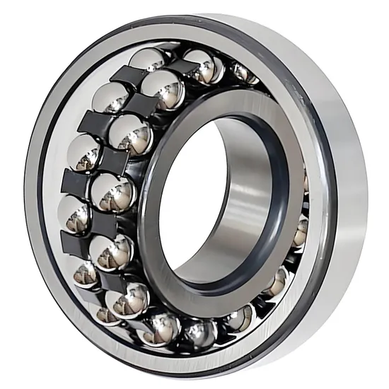 Self-Aligning Ball Bearing 2214K for High-Speed Industrial Applications - 2