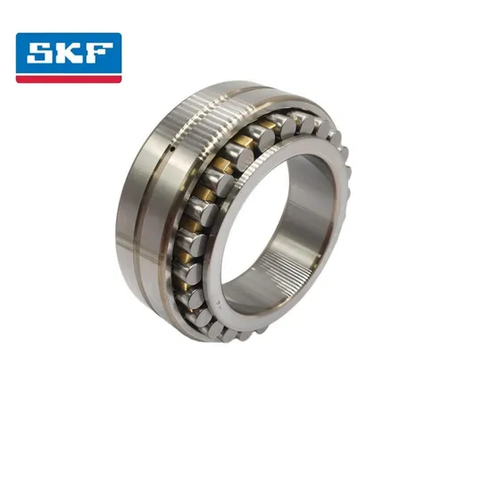 Double Row Cylindrical Roller Bearing Nu2230 Ec M C3 for Industrial Machinery with 60-64 HRC Hardness - 3