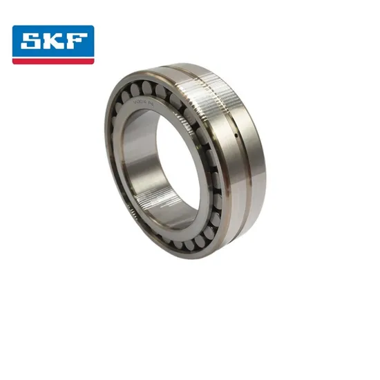 Double Row Cylindrical Roller Bearing Nu2230 Ec M C3 for Industrial Machinery with 60-64 HRC Hardness - 5