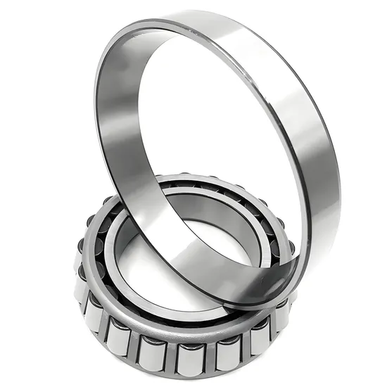 Tapered Roller Bearing 33214 for High-Load Industrial Applications - 3