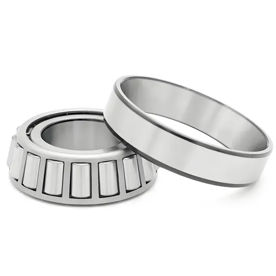 Tapered Roller Bearing 33214 for High-Load Industrial Applications - 4