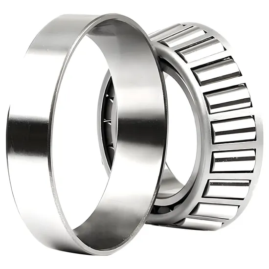 Tapered Roller Bearing 33214 for High-Load Industrial Applications