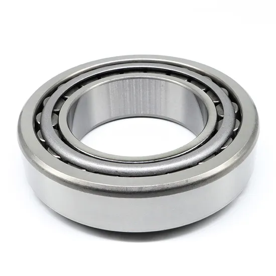 Tapered Roller Bearings 30218/30319/32220/32320 for High-Load Industrial Applications - 3