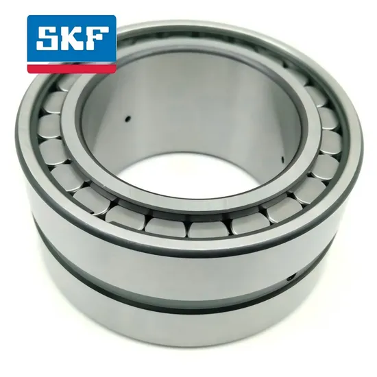 Double Row Cylindrical Roller Bearing Nu2309-Ec P-C3 for Intermittent Operation Machinery