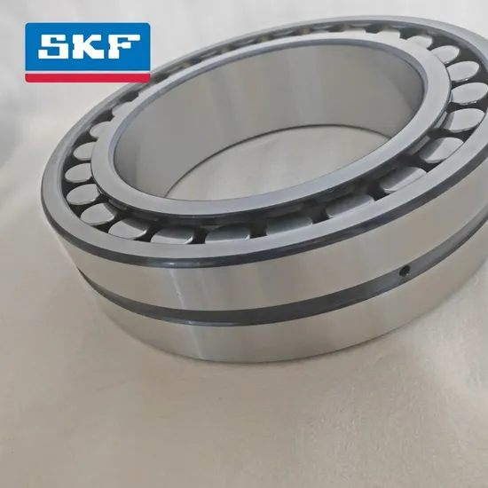 Spherical Roller Bearing 22218 E-K/C3 Chrome Steel Gcr15 Auto Industry Application
