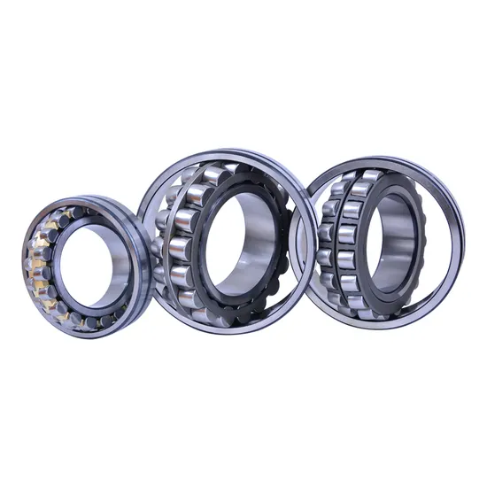 22228 Spherical Roller Bearing for Crushing & Mining Machines - 3
