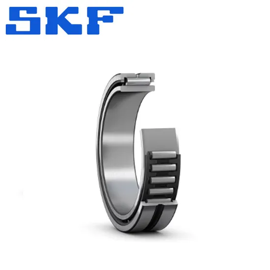 Double Row Cylindrical Roller Bearing SKF NN3026KTN9/UPVR522 for Precision Industrial Applications - 4