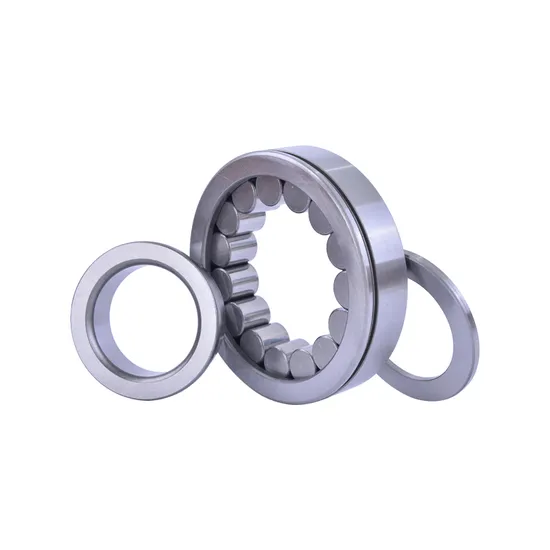 Cylindrical Roller Bearing NU2240 for High-Speed Motorcycle Wheel Applications - 3