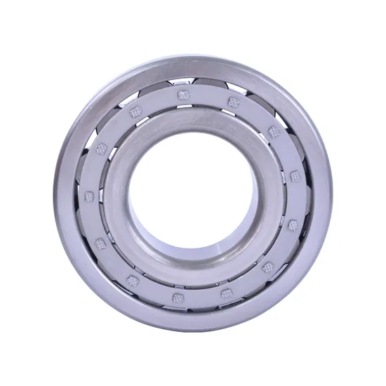 Cylindrical Roller Bearing NU2240 for High-Speed Motorcycle Wheel Applications - 5
