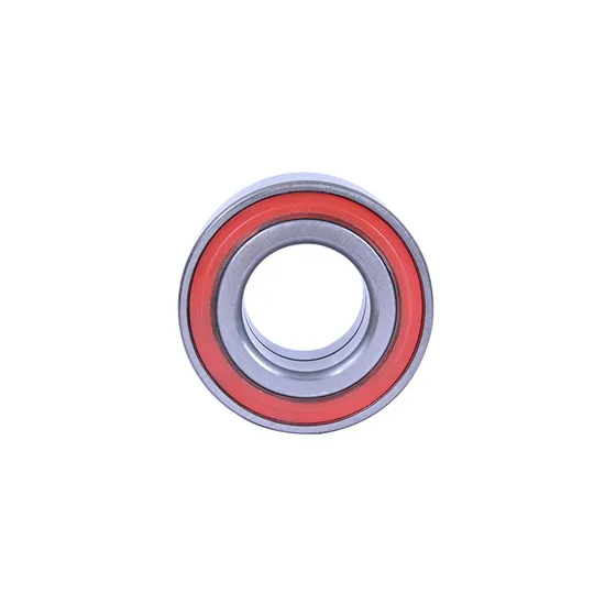 DAC255200206/23 Wheel Hub Bearing for Automotive High-Speed Applications - 5
