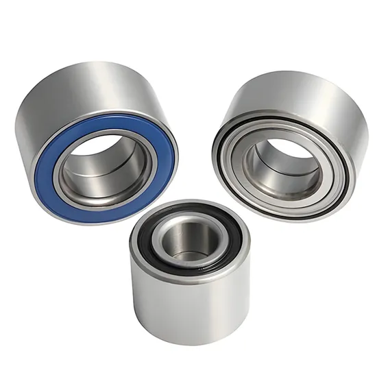 DAC32720045 Automotive Hub Bearing – High-Speed, Low-Noise Design - 3