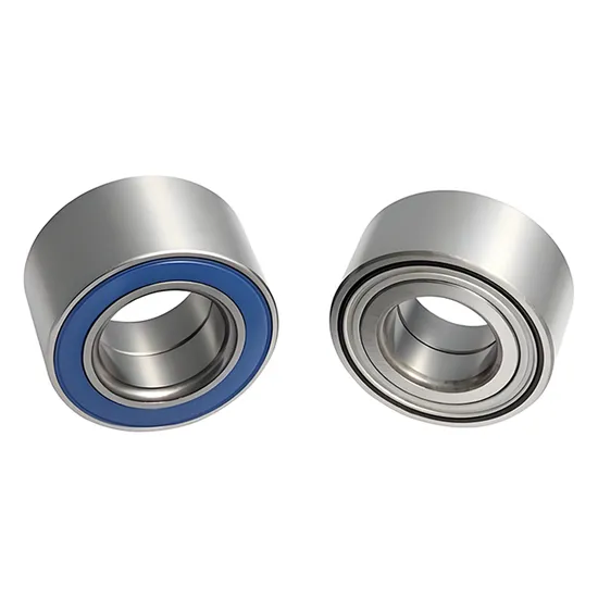 DAC32720045 Automotive Hub Bearing – High-Speed, Low-Noise Design - 4