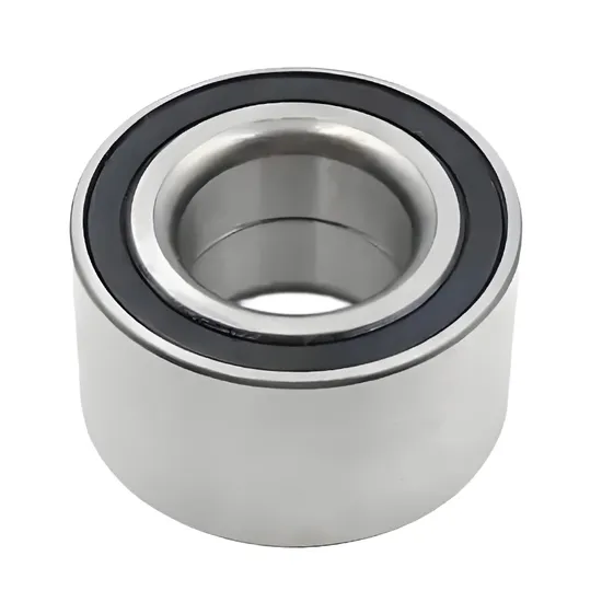 DAC32720045 Automotive Hub Bearing – High-Speed, Low-Noise Design - 5