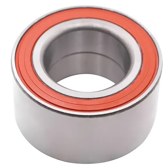 DAC35640042 Wheel Hub Bearing for Automotive & Motorcycle Applications – High-Speed, Low-Noise - 2