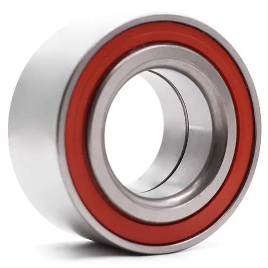 DAC35640042 Wheel Hub Bearing for Automotive & Motorcycle Applications – High-Speed, Low-Noise - 3