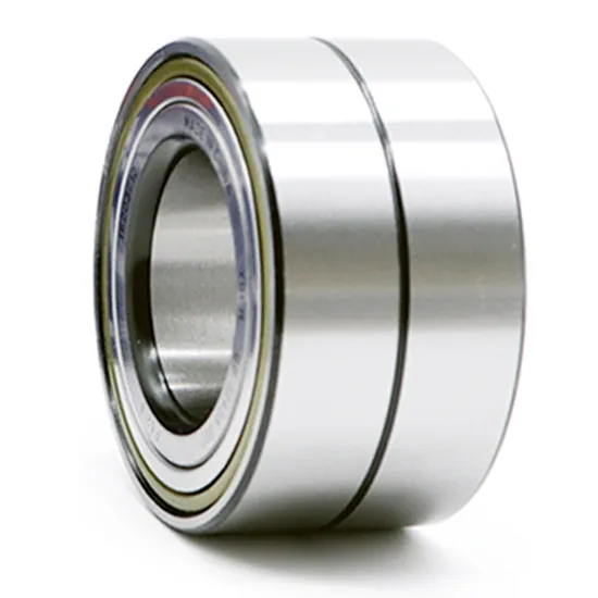DAC35640042 Wheel Hub Bearing for Automotive & Motorcycle Applications – High-Speed, Low-Noise - 1