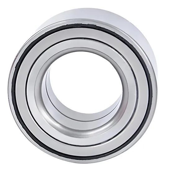 DAC35720037 Wheel Hub Bearing for Motorcycle & Auto Applications – Precision P5 Rated - 4