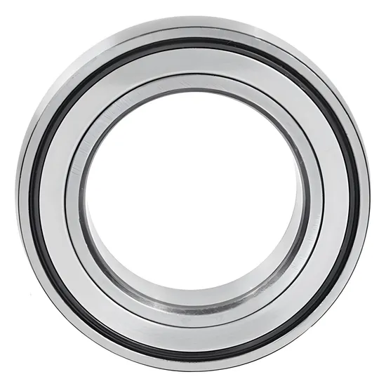 DAC35720037 Wheel Hub Bearing for Motorcycle & Auto Applications – Precision P5 Rated