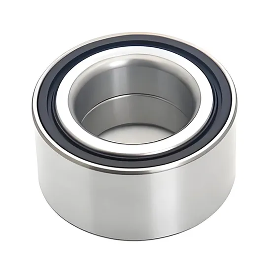 DAC387037 Rear Wheel Hub Bearing – High-Precision, C3 Clearance for Automotive Applications - 2