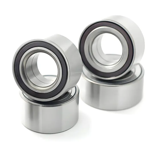 DAC387037 Rear Wheel Hub Bearing – High-Precision, C3 Clearance for Automotive Applications - 3
