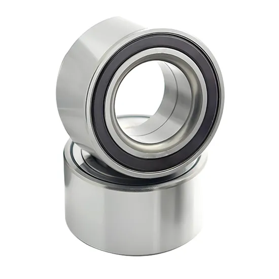 DAC387037 Rear Wheel Hub Bearing – High-Precision, C3 Clearance for Automotive Applications - 4